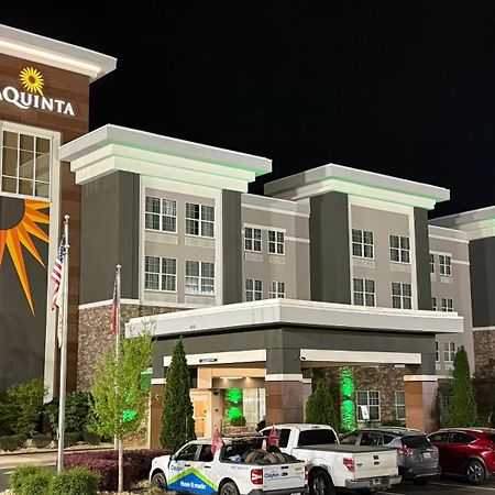 La Quinta By Wyndham Forsyth Hotel Ngoại thất bức ảnh