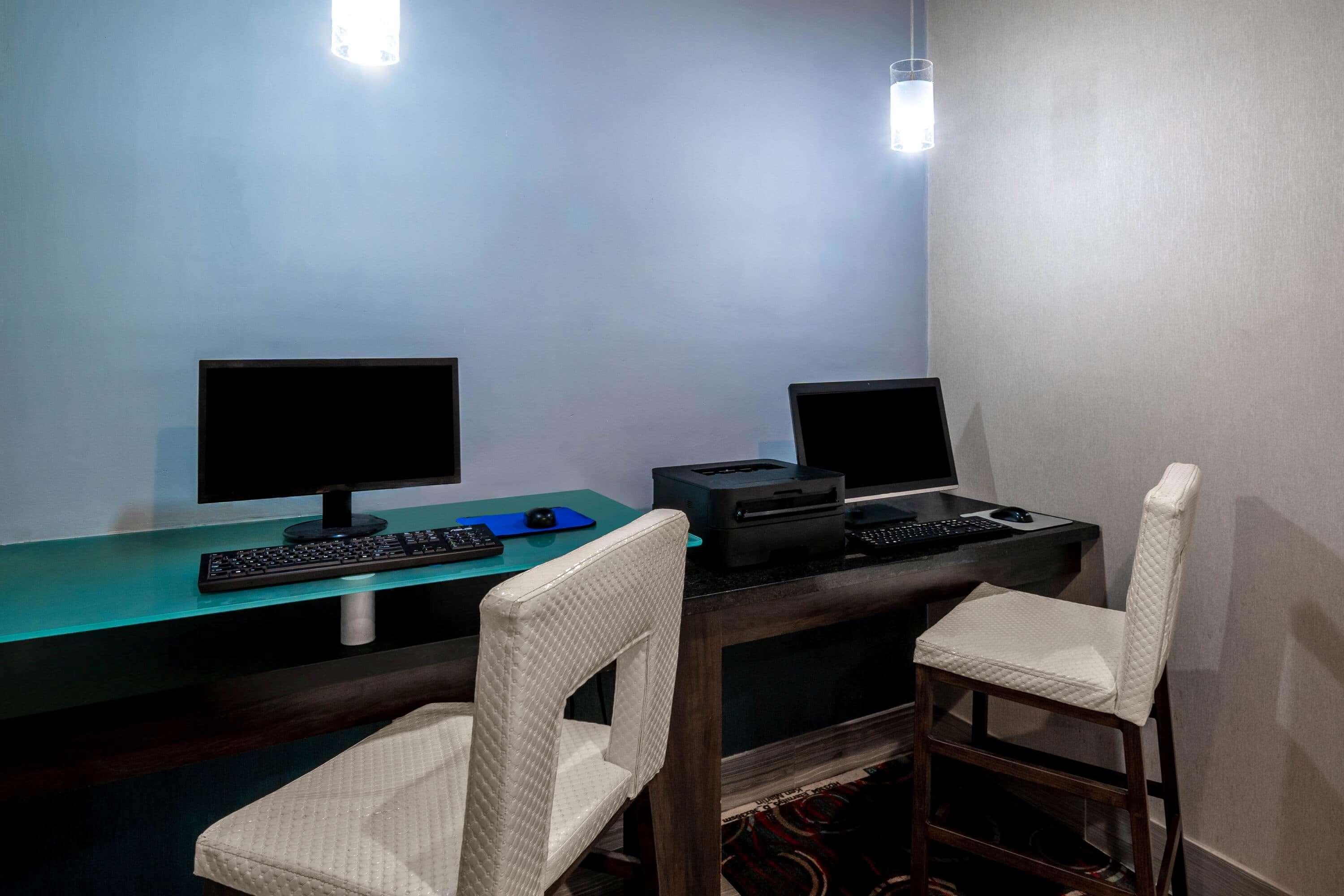 La Quinta By Wyndham Forsyth Hotel Ngoại thất bức ảnh